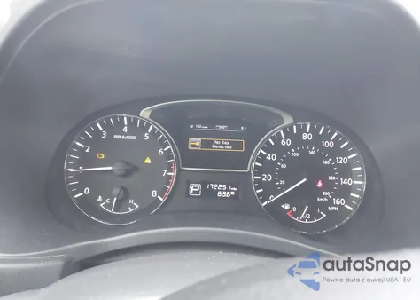 2014 Nissan Pathfinder Platinum from USA, damaged, VIN 5N1AR2MM3EC647688